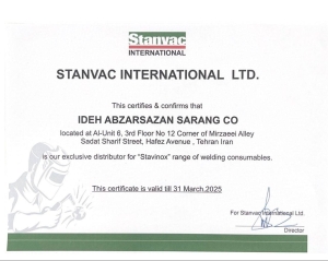STANVAC STANVAC