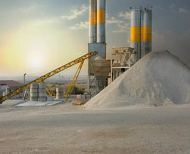 cement