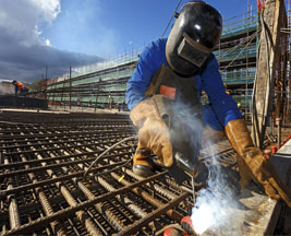fabrication-construction